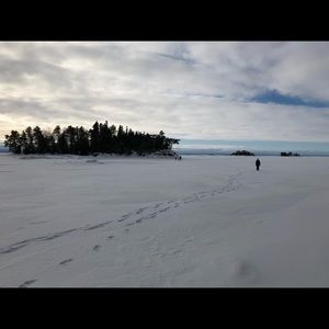 Meet your Posher, Lysane